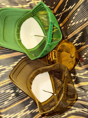 2 HAT BUNDLE