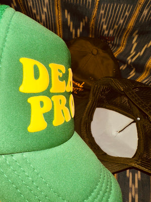 2 HAT BUNDLE