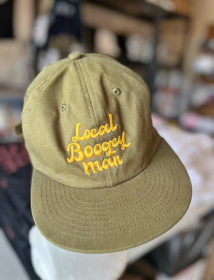 2 HAT BUNDLE