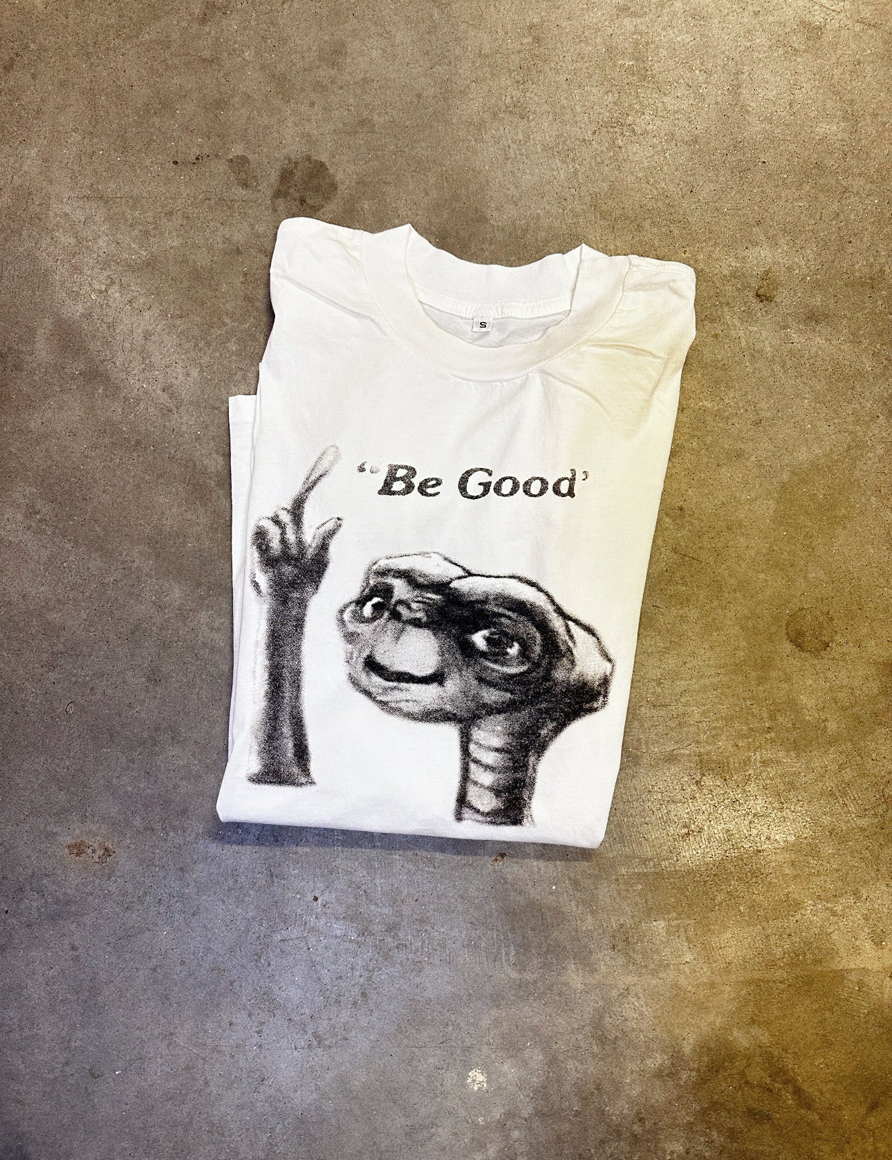 ET