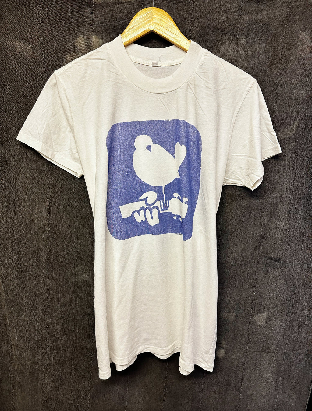 WOODSTOCK