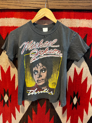 VINTAGE - MICHAEL JACKSON - WS