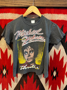 VINTAGE - MICHAEL JACKSON - WS