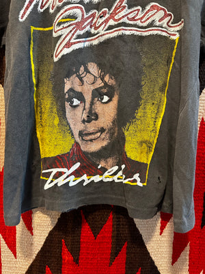 VINTAGE - MICHAEL JACKSON - WS