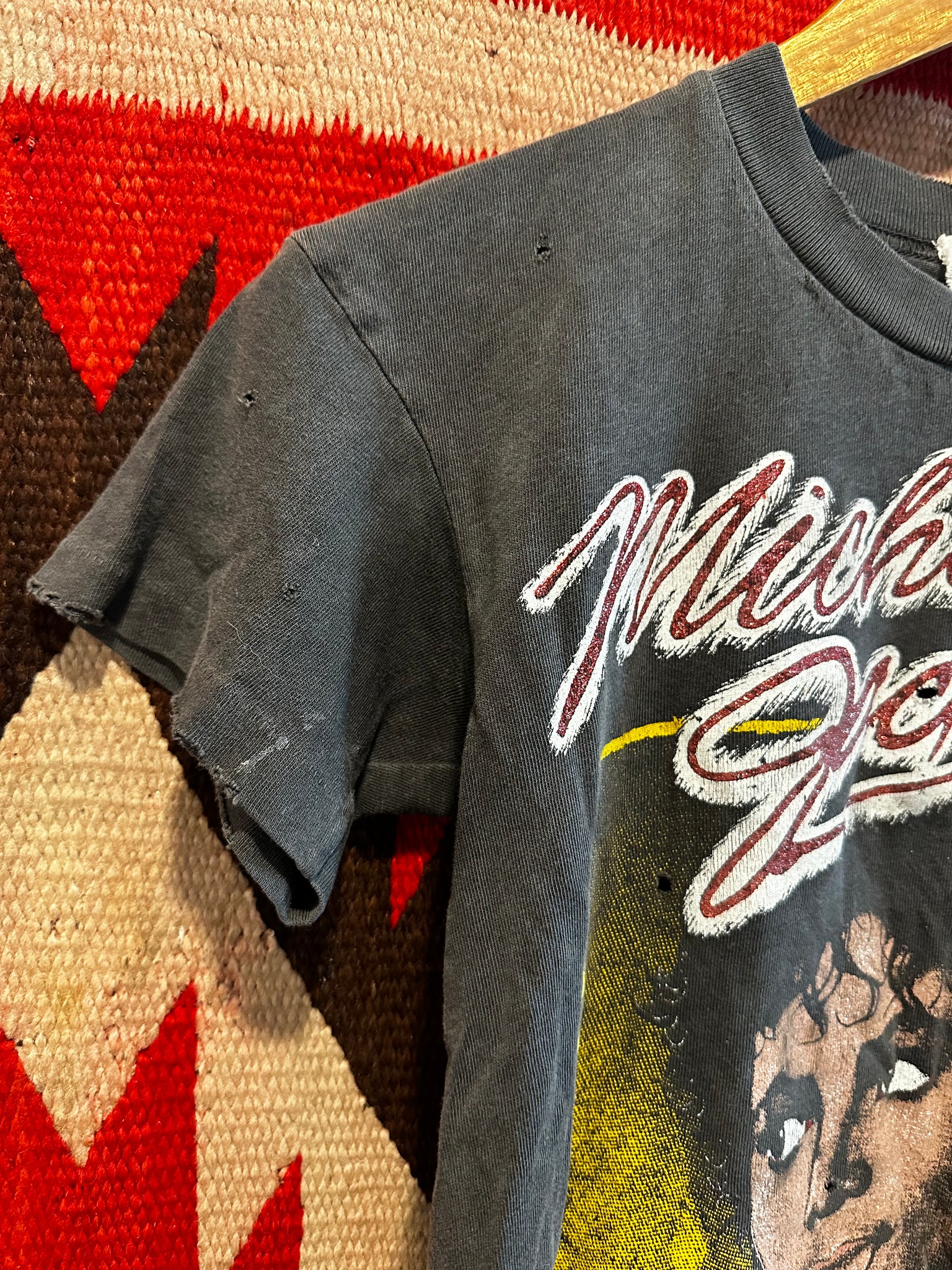 VINTAGE - MICHAEL JACKSON - WS