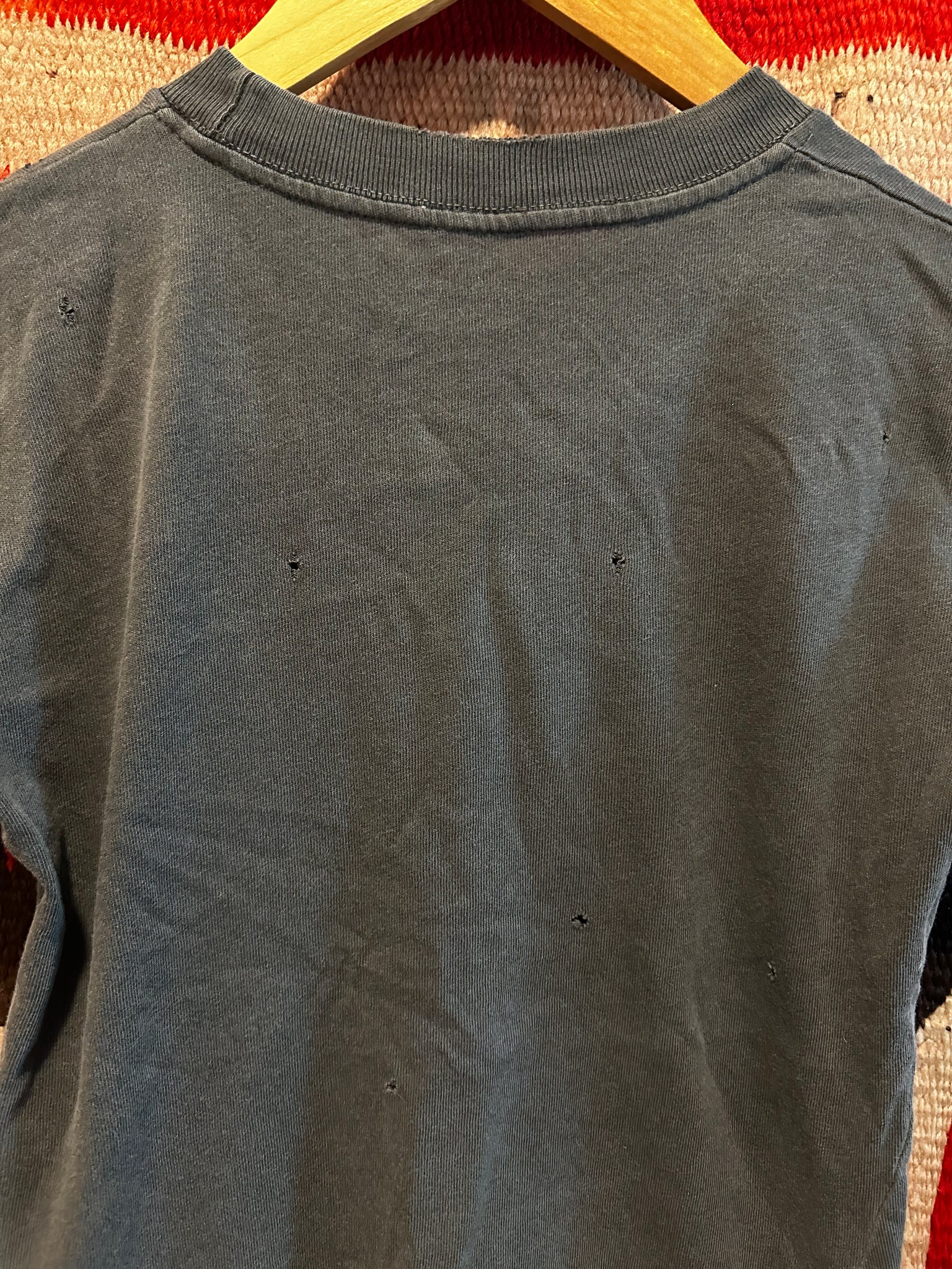 VINTAGE - MICHAEL JACKSON - WS