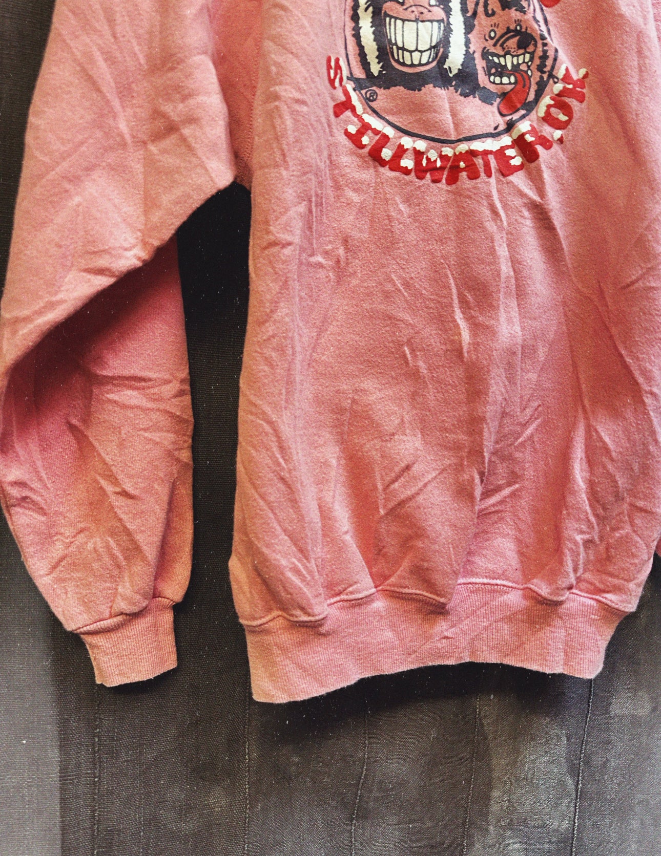 VINTAGE - ESKIMO JOE CREW - MENS M