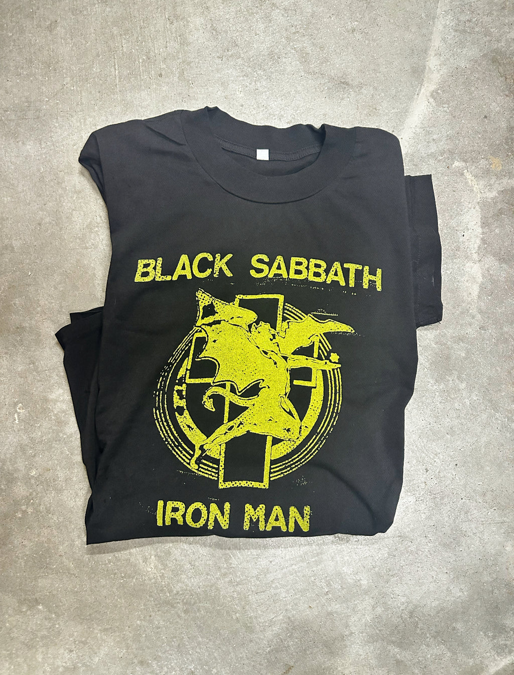 SABBATH