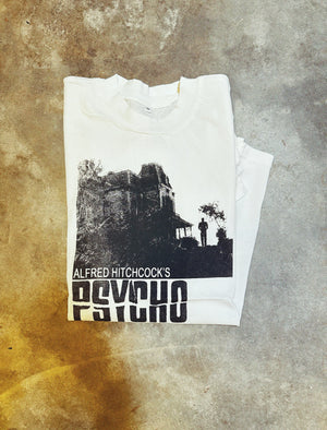PSYCHO
