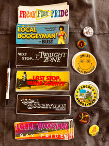 STICKER BUNDLE 2
