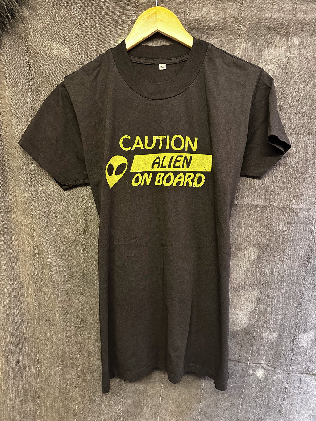 ALIEN