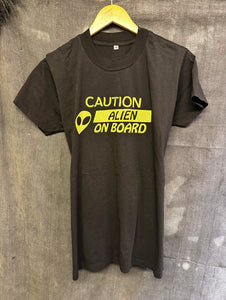 ALIEN
