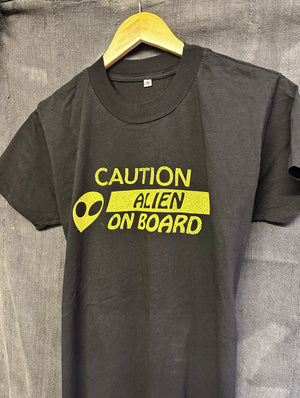 ALIEN