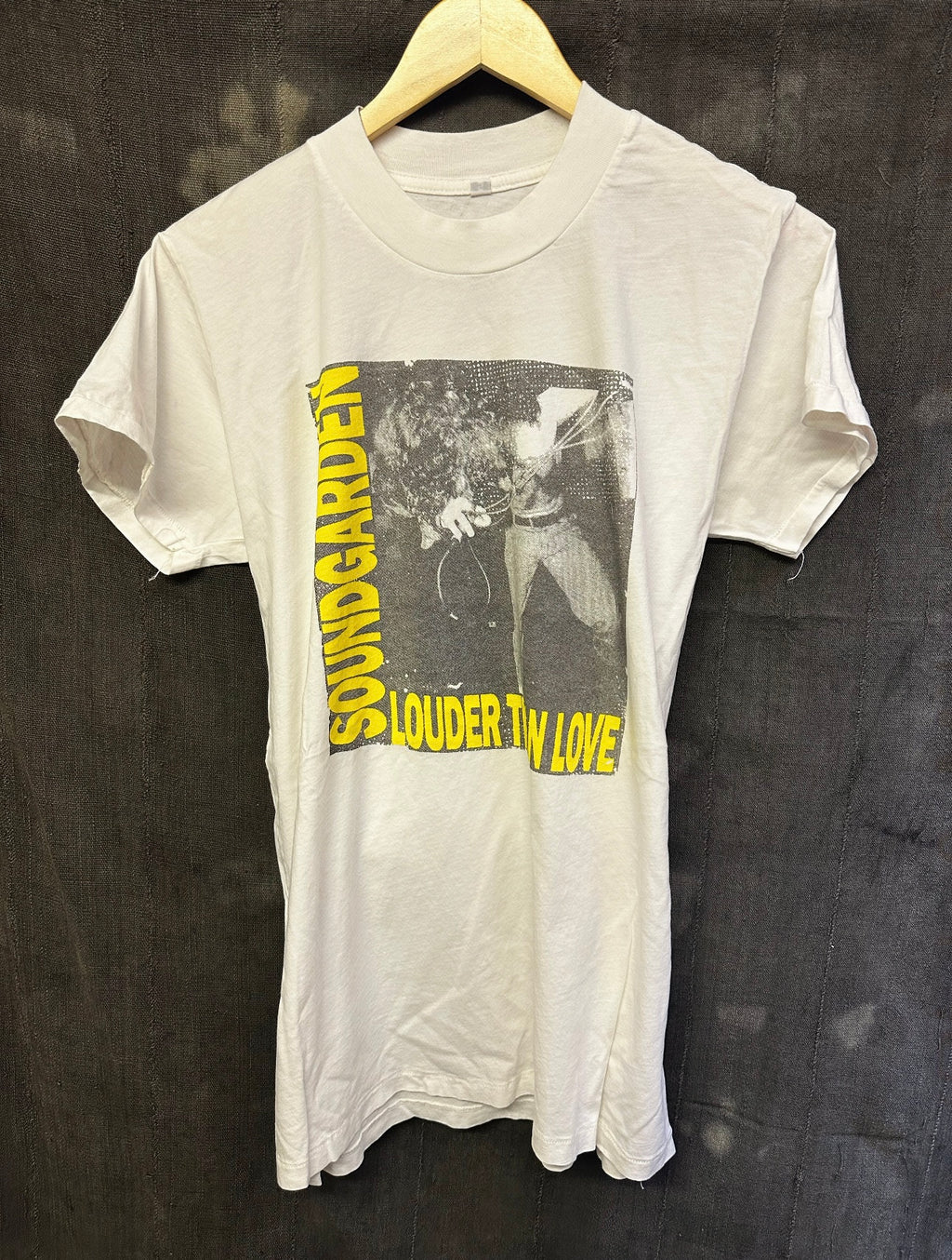 SOUNDGARDEN