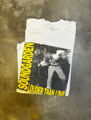 SOUNDGARDEN