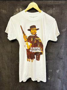 FISTFULL OF DOLLARS