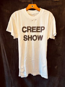 DISTRESSED - CREEPSHOW - MENS L