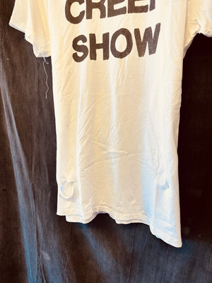 DISTRESSED - CREEPSHOW - MENS L