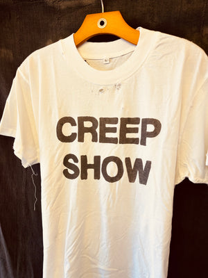 DISTRESSED - CREEPSHOW - MENS L