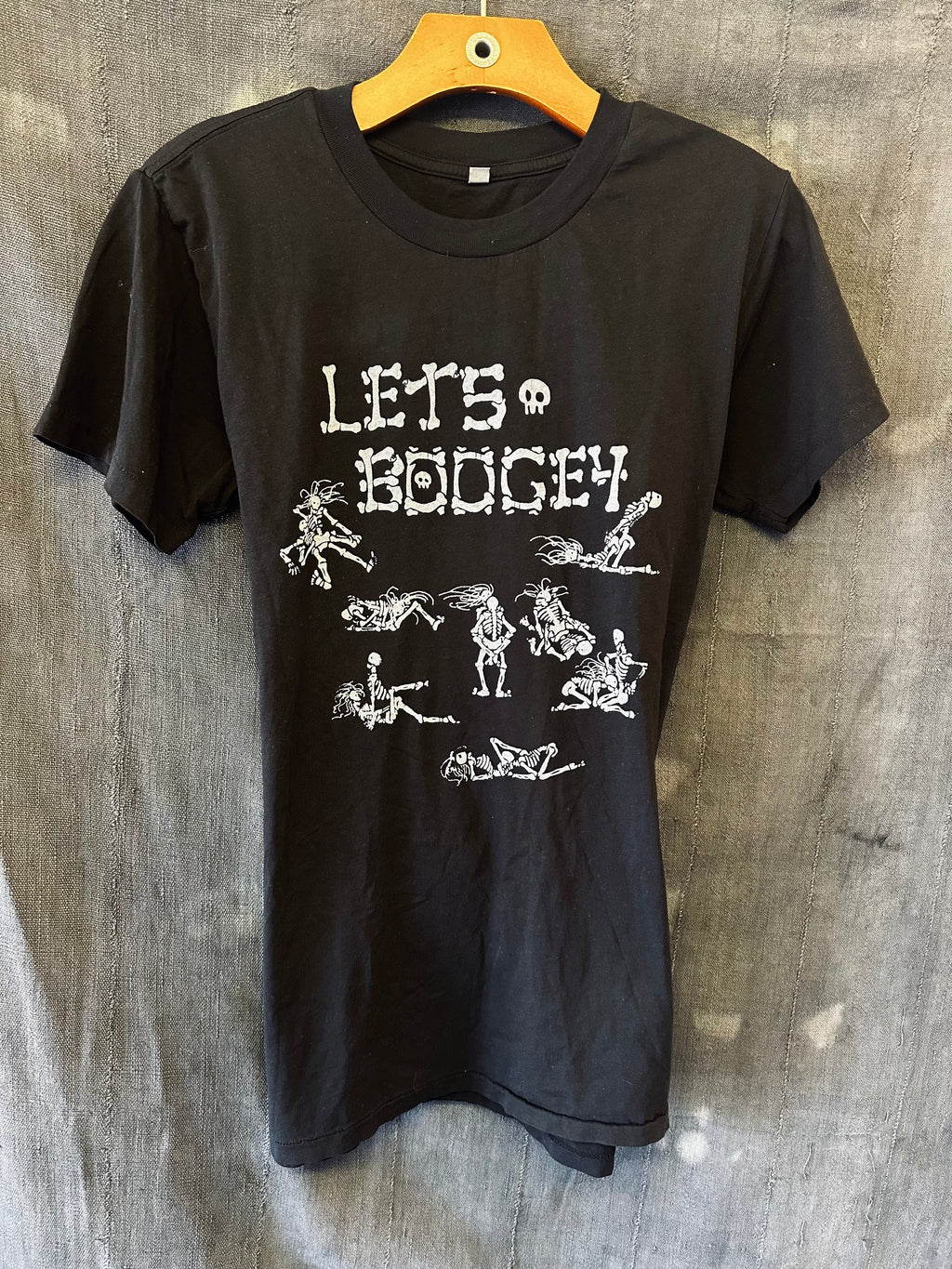 BONES SEX - MENS S