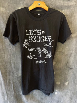 BONES SEX - MENS S