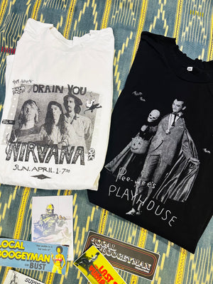 2 TEE DEAL - MENS 3XL