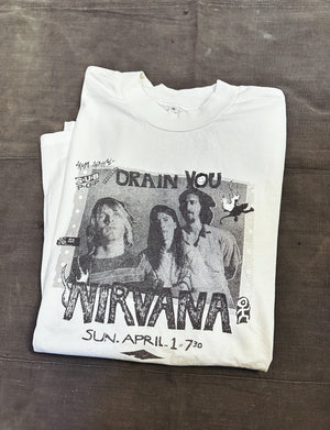 NIRVANA