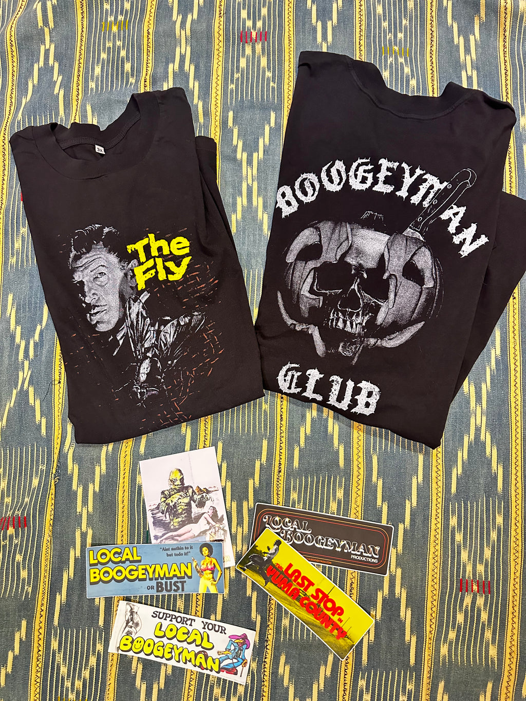 2 TEE DEAL - MENS 3XL