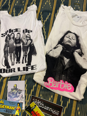 2 TEE DEAL - MENS 3XL