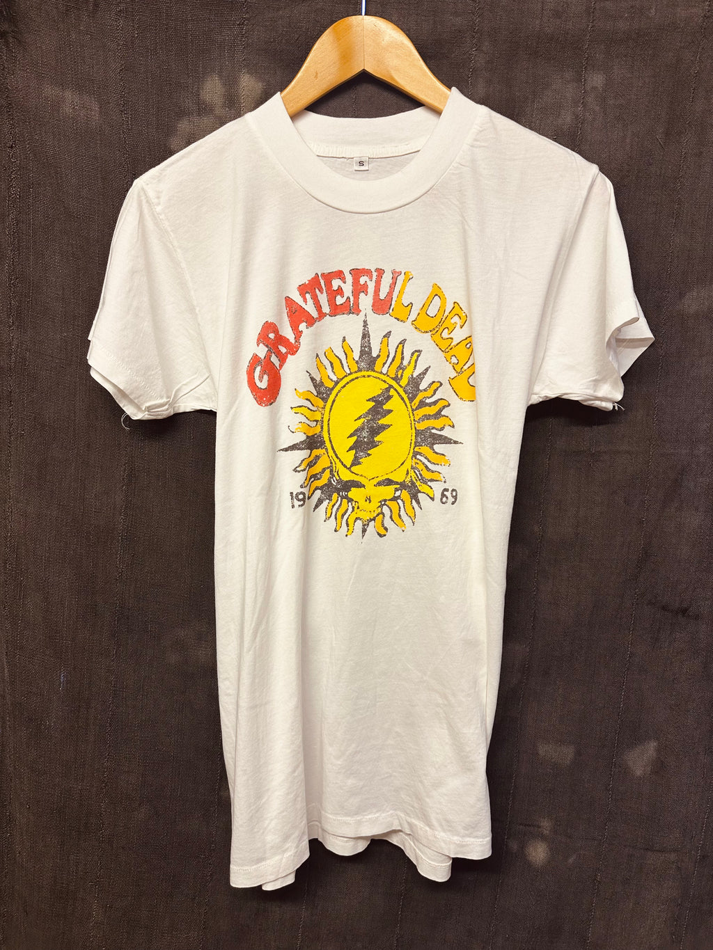 GRATEFUL DEAD