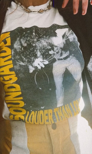 SOUNDGARDEN
