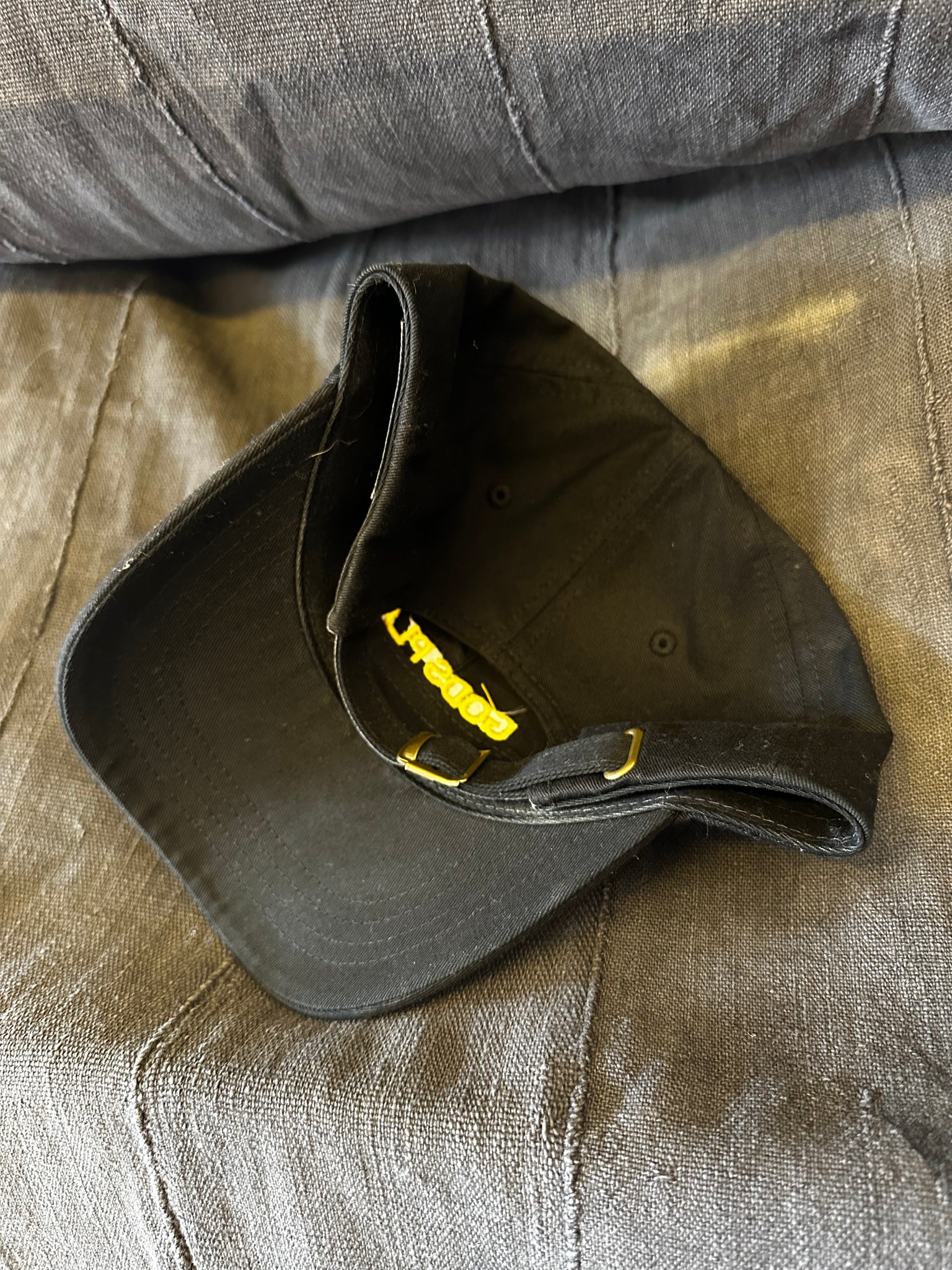 GODS PLAN - DAD HAT