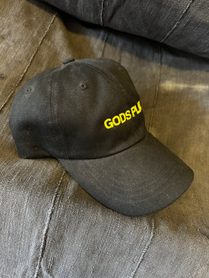 GODS PLAN - DAD HAT