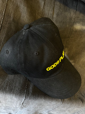 GODS PLAN - DAD HAT