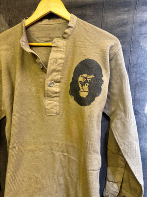APE - VINTAGE THERMAL - MENS S/M
