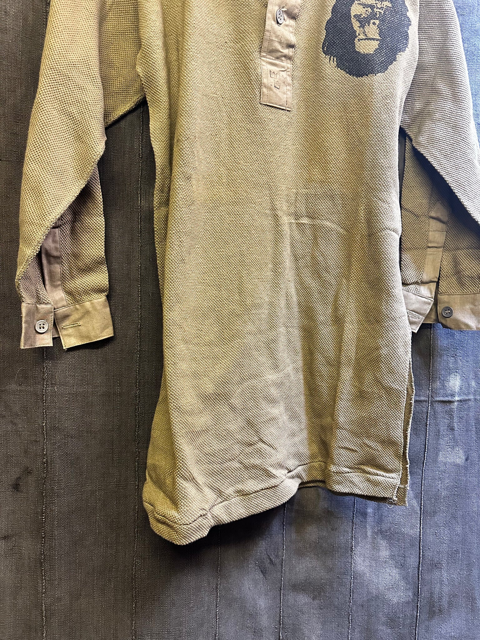 APE - VINTAGE THERMAL - MENS S/M