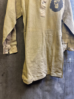 APE - VINTAGE THERMAL - MENS S/M