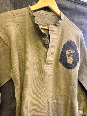 APE - VINTAGE THERMAL - MENS S/M