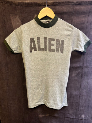ALIEN  - VINTAGE - WOMENS S