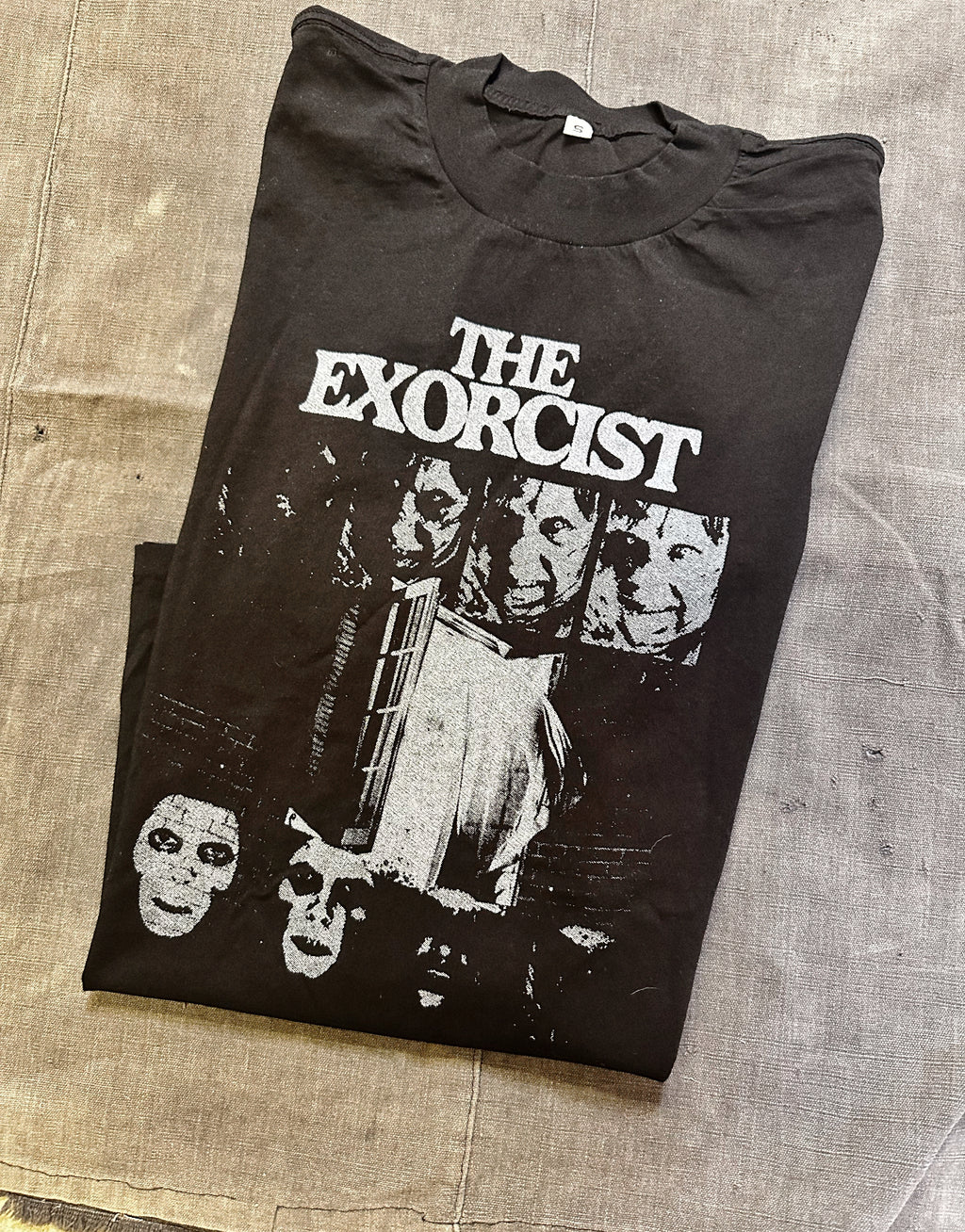 EXORCIST