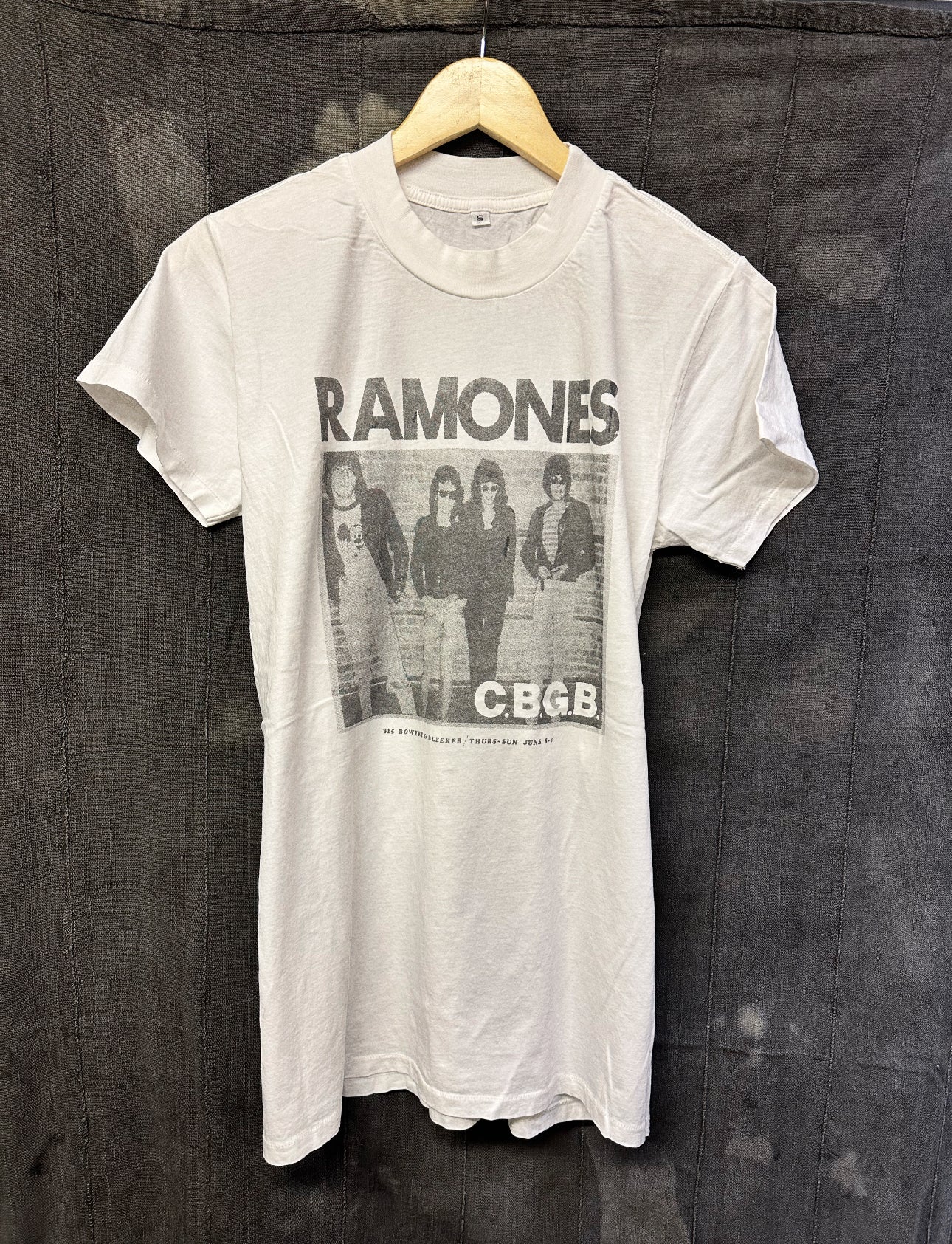 RAMONES