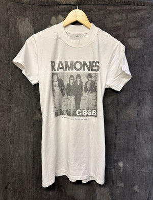 RAMONES