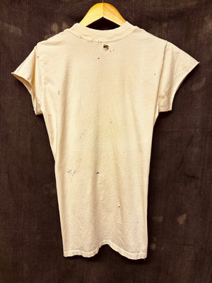 DISTRESSED BEATEN - MENS S