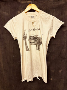 DISTRESSED BEATEN - ET - MENS S