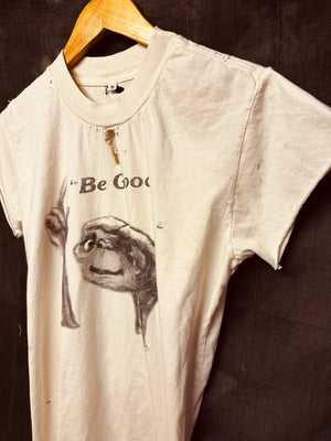 DISTRESSED BEATEN - ET - MENS S
