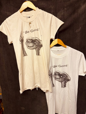 DISTRESSED BEATEN - ET - MENS S