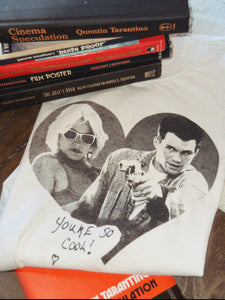 TRUE ROMANCE