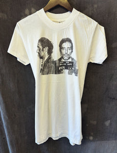 DENNIS HOPPER MUGSHOT