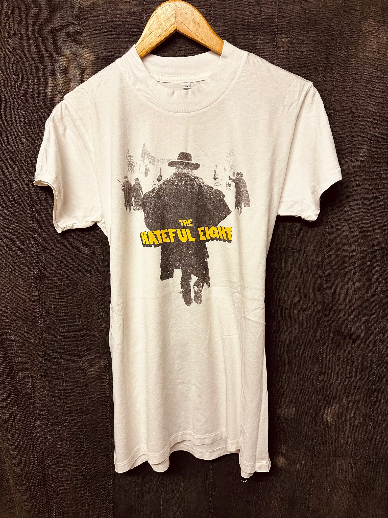 HATEFUL EIGHT
