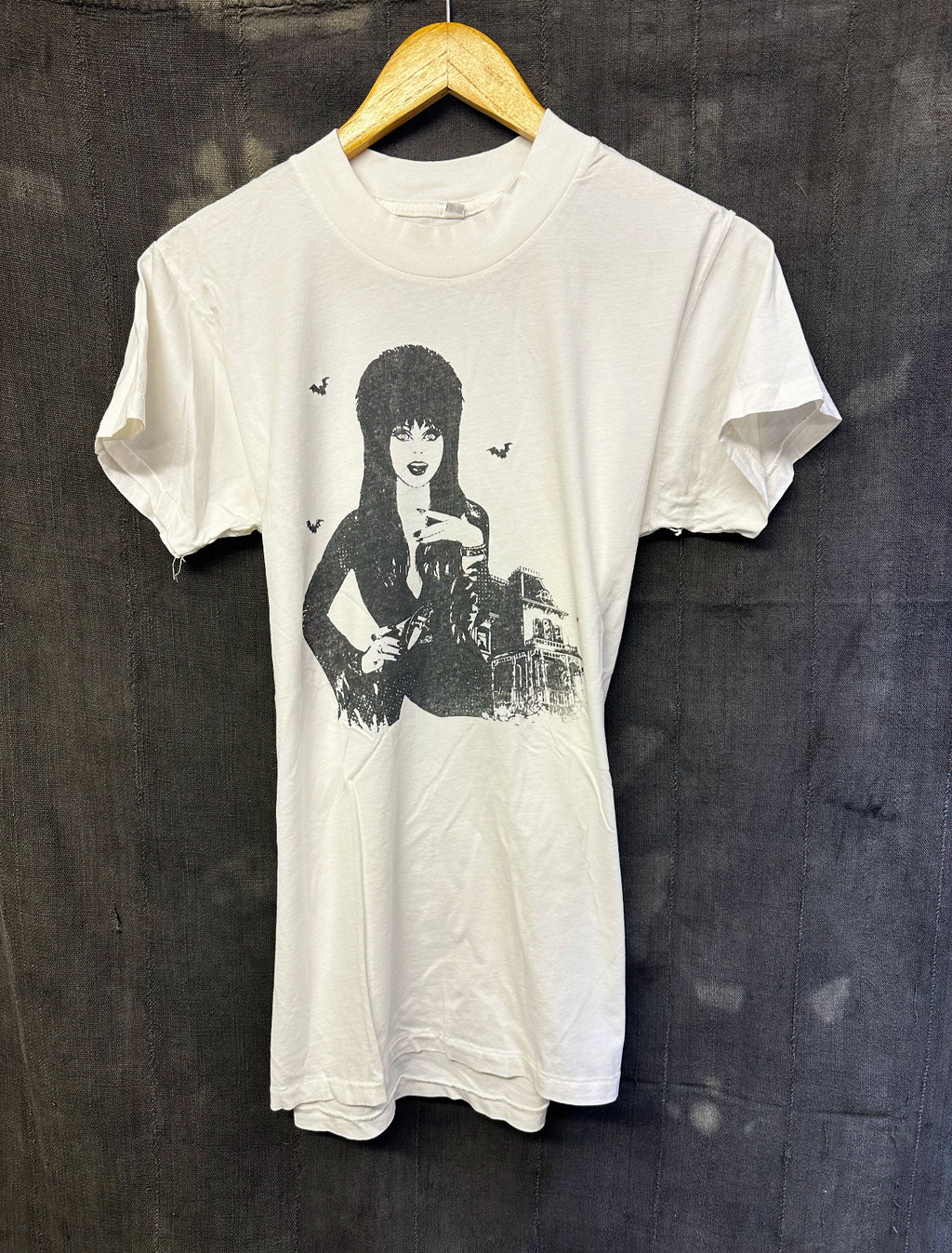 ELVIRA